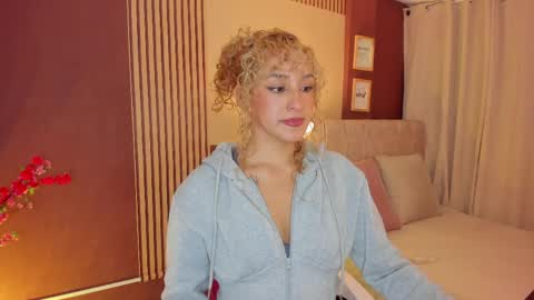 Wini Fer online show from April 9, 12:43 pm