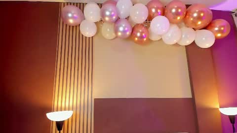 Wini Fer online show from July 4, 12:55 pm