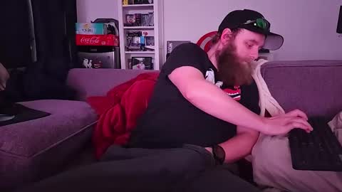 winter117 online show from January 31, 1:01 am