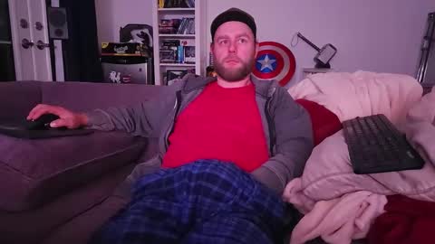 winter117 online show from October 9, 11:25 pm