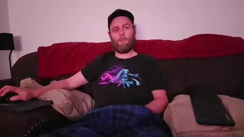 winter117 online show from January 9, 1:08 am