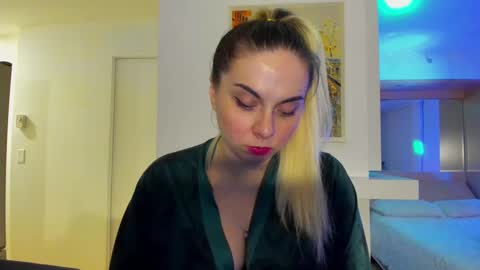 Winter Miracle online show from January 20, 1:28 am