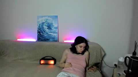 Vika online show from December 1, 2:11 pm