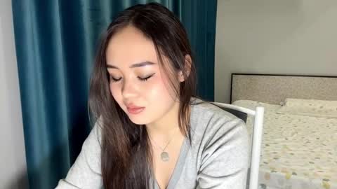 Amina online show from February 7, 2:32 pm