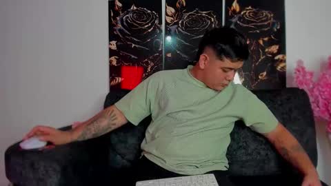 winy_hot online show from February 18, 5:36 am