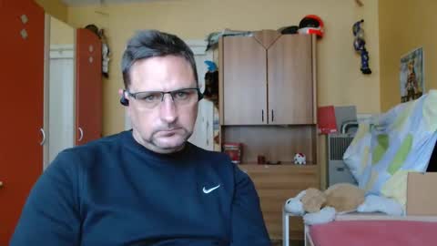Dirty online show from May 11, 3:07 pm