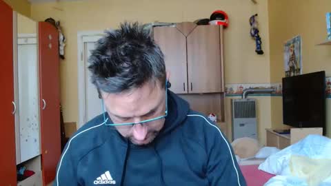 Dirty online show from May 17, 3:08 pm