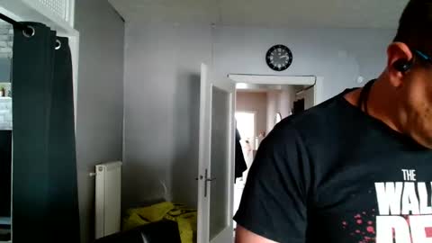 Dirty online show from May 31, 12:12 pm