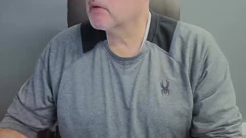 Snapshot of wisanonymousman chatting on January 27, 10:49 pm Wisa Randy online show from January 27, 10:49 pm