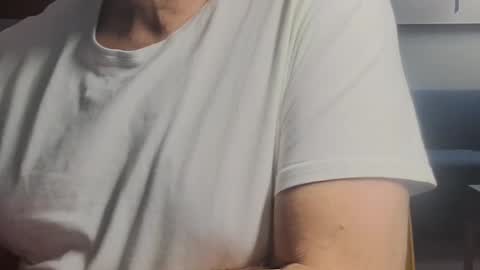 Wisa Randy online show from February 20, 3:56 am