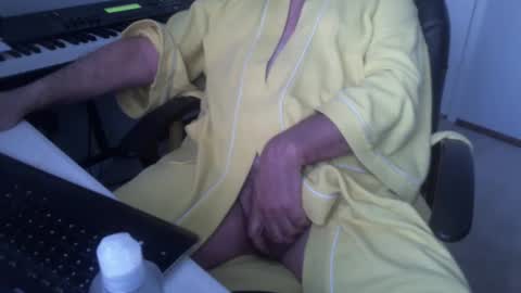 Wisccock online show from March 14, 2:44 pm