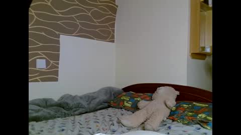 wisdom7_ online show from January 18, 4:27 am