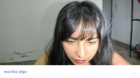 witch_3333 online show from May 19, 5:30 pm