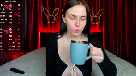 Kira online show from April 9, 6:13 am