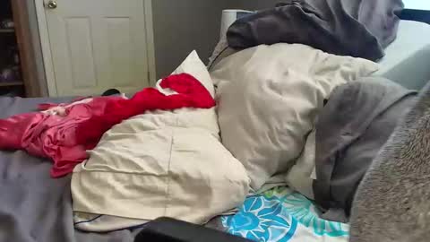 witchbitchmommy online show from March 18, 6:11 pm