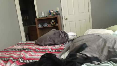 witchbitchmommy online show from March 22, 8:12 pm