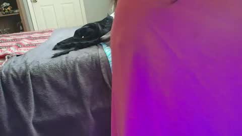 witchbitchmommy online show from March 24, 10:15 pm