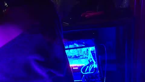 witchbitchmommy online show from April 16, 8:26 am