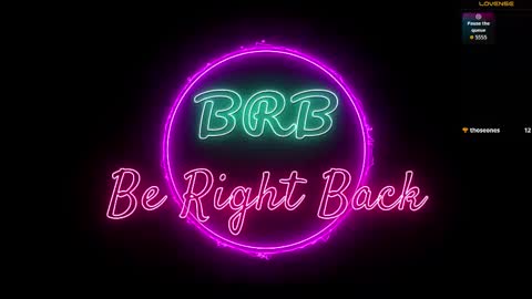 Snapshot of witchery_boy chatting on February 27, 4:40 pm Victor online show from February 27, 4:40 pm