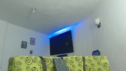 Ken online show from February 4, 9:10 pm