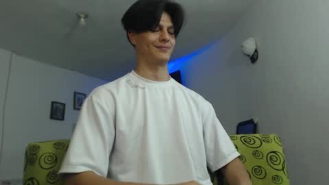 Ken online show from February 7, 9:04 pm