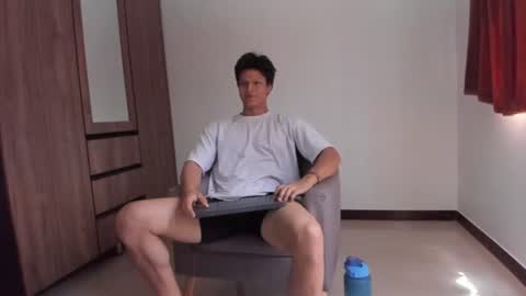 Ken online show from August 7, 6:10 pm