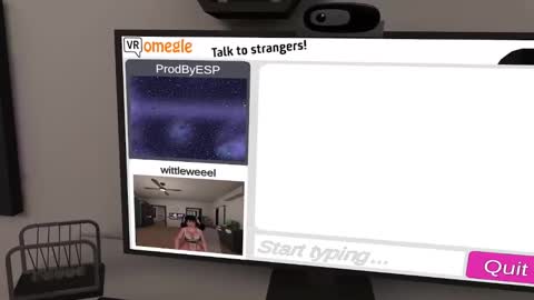 Snapshot of wittleweeel2 chatting on February 5, 12:06 pm wittleweeel2 online show from February 5, 12:06 pm