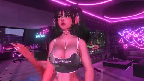 Snapshot of wittleweeel2 chatting on February 6, 6:40 am wittleweeel2 online show from February 6, 6:40 am