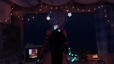 Snapshot of wittleweeel2 chatting on February 8, 3:41 am wittleweeel2 online show from February 8, 3:41 am