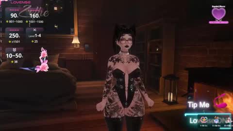 Snapshot of wittleweeel2 chatting on February 19, 1:29 am wittleweeel2 online show from February 19, 1:29 am