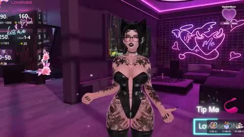 Snapshot of wittleweeel2 chatting on February 20, 3:01 am wittleweeel2 online show from February 20, 3:01 am