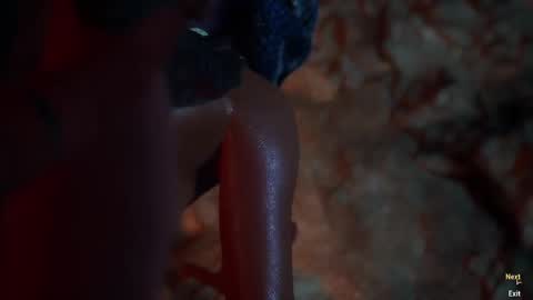 Snapshot of wittleweeel2 chatting on February 21, 5:02 am wittleweeel2 online show from February 21, 5:02 am