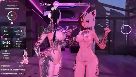 Snapshot of wittleweeel2 chatting on March 1, 6:24 am wittleweeel2 online show from March 1, 6:24 am