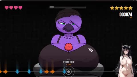 Snapshot of wittleweeel2 chatting on September 29, 3:55 am wittleweeel2 online show from September 29, 3:55 am