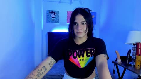 Snapshot of wiz_maleja chatting on December 30, 6:16 pm MALEJA online show from December 30, 6:16 pm