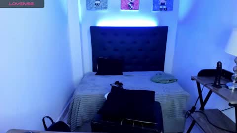 Snapshot of wiz_maleja chatting on February 14, 4:31 pm MALEJA online show from February 14, 4:31 pm