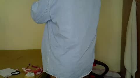 Snapshot of wizzia_khalifa chatting on January 9, 2:40 pm girlie o online show from January 9, 2:40 pm