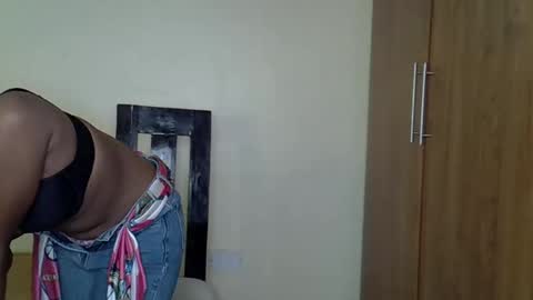 Snapshot of wizzia_khalifa chatting on January 14, 3:47 pm girlie o online show from January 14, 3:47 pm