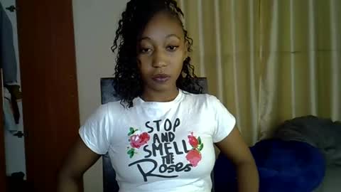 Snapshot of wizzia_khalifa chatting on February 26, 5:53 am girlie o online show from February 26, 5:53 am