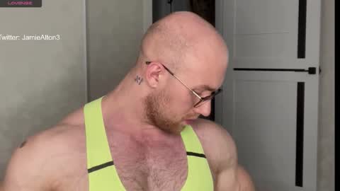 Wlademar online show from November 4, 11:37 pm