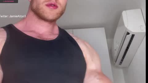 Wlademar online show from May 21, 7:32 pm