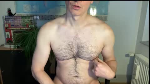 Wladsexy88 online show from February 12, 8:09 am