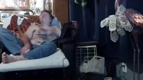 wldlife online show from October 7, 12:52 am