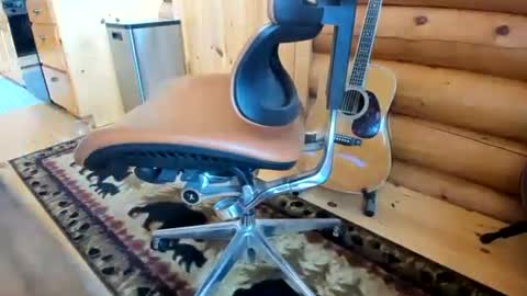 Gobbleon online show from October 22, 6:29 pm