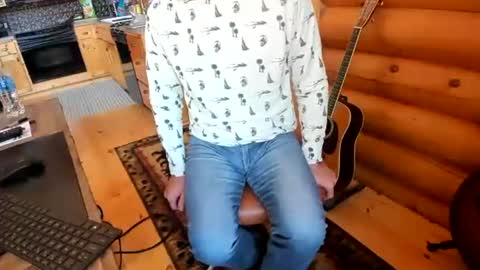 Gobbleon online show from October 24, 5:31 pm