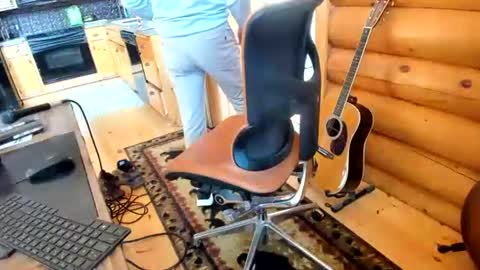 Gobbleon online show from October 25, 8:14 pm