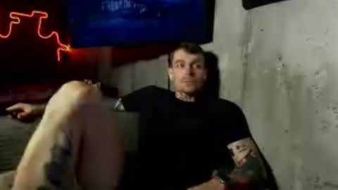 wolfhoff online show from June 20, 1:36 pm