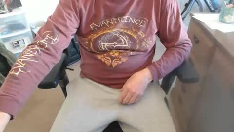 wolfie0717 online show from March 9, 11:25 pm