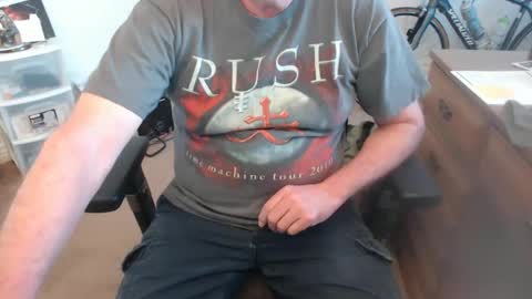 wolfie0717 online show from September 15, 12:10 am