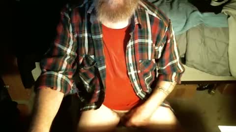 Snapshot of wolfman2161 chatting on February 3, 7:07 am wolfman2161 online show from February 3, 7:07 am